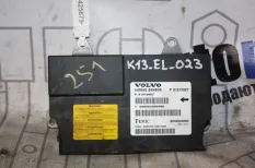 Блок управления AIR BAG Volvo XC60 I DZ31