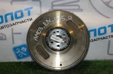 Маховик Ford S60 II FS48 B4164T