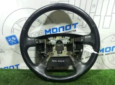 Рулевое колесо (руль) SsangYong Kyron DJ