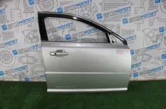 Дверь передняя правая Volvo S80 II BW