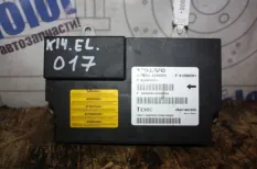 Блок управления AIR BAG Volvo S80 II DZ31