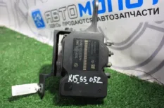 Блок ABS (насос) Chevrolet Spark III M300