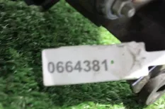 Блок ABS (насос) Infiniti G35 V36