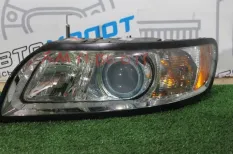 Фара левая Volvo S40 II MW