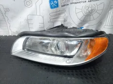 Фара левая Volvo S80 1K1 1K2 1K5