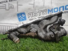 Коллектор впускной Hyundai Tucson JM D4EA 2008