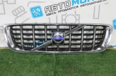 Решетка радиатора Volvo V70 III BW