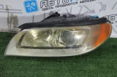 Фара левая Volvo S80 1K1 1K2 1K5