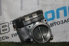 Заслонка дроссельная Ford Mondeo IV FS47 B4204T7