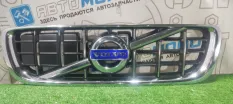 Решетка радиатора Volvo V70 3 BW
