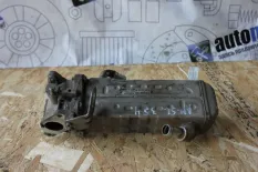 Охладитель EGR SsangYong Actyon C200 D20DTF