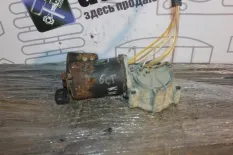 Сервопривод раздатки SsangYong Actyon