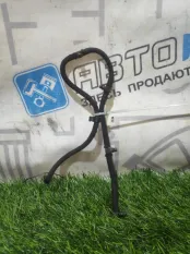 Трубка топливная обратная Hyundai Tucson JM D4EA
