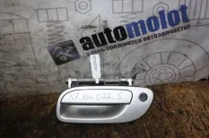 Ручка двери передней наружная левая Volvo S80 I TS