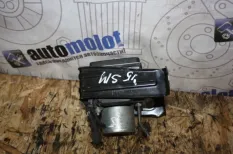 Блок ABS (насос) Smart Fortwo II W451