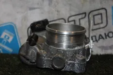 Заслонка дроссельная Volvo S80 II FS47 B4204T7