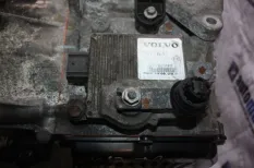 Блок управления АКПП Volvo XC60 DZ52 D5244T10