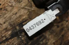 Сервопривод раздатки SsangYong Actyon G23D