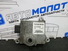 Блок управления АКПП Volvo XC60 DZ52 D5244T10