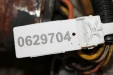 Сервопривод раздатки SsangYong Actyon G23D