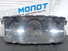Панель приборов SsangYong Kyron I DJ D20DT