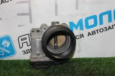 Заслонка дроссельная Volvo S60 I MW38 B5244S