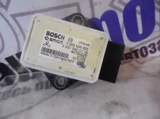 Датчик ускорения (ESP) Smart Fortwo II W451