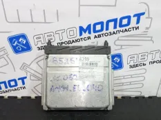 Блок управления двигателем Volvo XC70 II SZ59