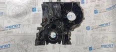 Блок двигателя SsangYong Actyon CJ 664.951