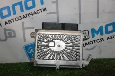 Блок управления двигателем Volvo S40 MS43 B5244S