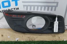 Накладка противотуманной фары Volvo V50 II MW