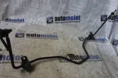 Стабилизатор задний SsangYong Actyon Sports QJ