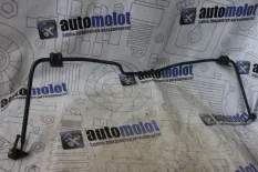 Стабилизатор задний SsangYong Actyon Sports QJ