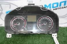 Панель приборов SsangYong New Actyon C200 671.950