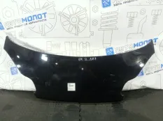 Капот Smart Fortwo II W451