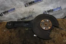 Рычаг задний правый продольный со ступицей Volvo
