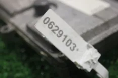 Блок управления двигателем Volvo S40 II MS38