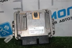 Блок управления двигателем Volvo S60 II FS45