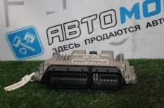 Блок управления двигателем Volvo S60 II FS45