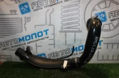 Патрубок интеркулера Peugeot 207 FS9 EP6CDT