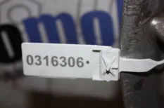 Колпак колеса Smart Fortwo II W451