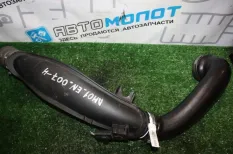 Патрубок интеркулера Peugeot 207 FS9 EP6CDT