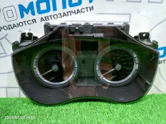 Панель приборов Lexus ES350 V GSV40 2GR-FE
