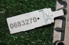 Блок управления двигателем Volvo S60 II FS45