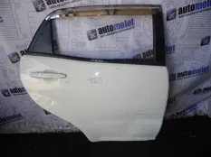 Дверь задняя правая SsangYong New Actyon C200