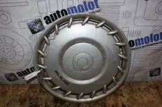 Колпак колеса Smart Fortwo II W451