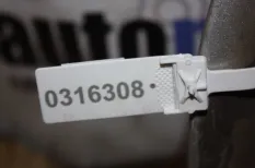 Колпак колеса Smart Fortwo II W451