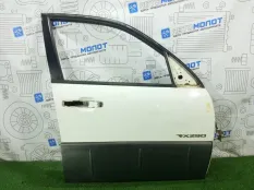 Дверь передняя правая SsangYong Rexton GAB