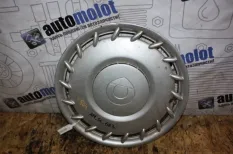 Колпак колеса Smart Fortwo II W451
