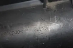 Резонатор воздушного фильтра Peugeot 207 5F01